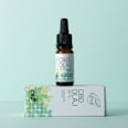 CBD Olaj 20% Keve