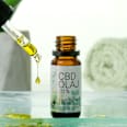 CBD Olaj 20% Keve