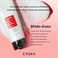 Detergente viso delicato all'Acido Salicilico Cosrx