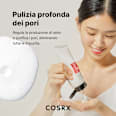 Detergente viso delicato all'Acido Salicilico Cosrx