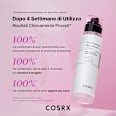 Siero viso The 6 Peptide Skin Booster Cosrx