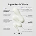 Crema viso Ultra-Light Invisible Sunscreen con SPF50 Cosrx