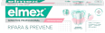 dentifricio Sensitive Professional ripara&previene  elmex