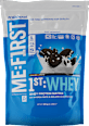 1st Whey proteinski prah Cookies & Cream POLLEOsport