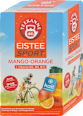 Ľadový ovocný čaj Sport mango-pomaranč + vitamín B2, B6, B12 Teekanne