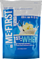 1st Whey Vanilla Madagascar POLLEOsport