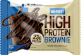 ME:FIRST HiGH PROTEiN BROWNiE čokolada POLLEOsport