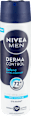 Derma Control Defend dezodorans u spreju NIVEA MEN
