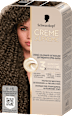 Boja za kosu – 6-16 Cool Ash Dark Blonde Schwarzkopf CREME SUPREME