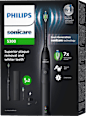 Elektrická zubná kefka 5300 HX7101/03 - čierna Philips Sonicare