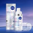 Cellular Epigenetics omlazující sérum Epicelline NIVEA