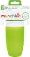 Trinklernbecher 360° grün, 296 ml munchkin