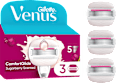 Резервни ножчетта Sugarberry Gillette Venus