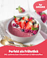 Smoothie Bowl Alice im Beerenland oatsome