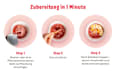 Smoothie Bowl Alice im Beerenland oatsome