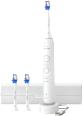 elektrický zubní kartáček 6100 HX7400/02 bílý Philips Sonicare