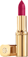 Rossetto Color Riche Satin - n. 2010 La Prune L'ORÉAL PARiS