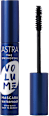Mascara The Universal Volume waterproof - Extra Black ASTRA MAKE-UP