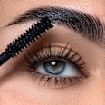 Mascara The Universal Volume waterproof - Extra Black ASTRA MAKE-UP