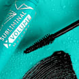 Mascara Subliminal Volume waterproof - Black ASTRA MAKE-UP