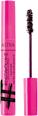 Mascara #InstaVolume - Black ASTRA MAKE-UP