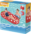 Luftmatratze Sweet Summer Lounge sortiert Bestway