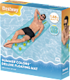 Luftmatratze Summer Colors Deluxe sortiert Bestway