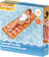 Luftmatratze Summer Colors Deluxe sortiert Bestway