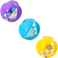 Wasserball Groove'n Splash Beach Ball sortiert Bestway