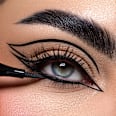 Mascara Pro-Liner Subliminal 16H - Intense Black ASTRA MAKE-UP