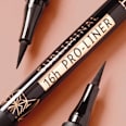 Mascara Pro-Liner Subliminal 16H - Intense Black ASTRA MAKE-UP