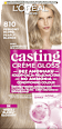 Farba do włosów 810 Perłowy Blond L'ORÉAL PARiS CASTING Crème Gloss