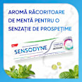 Pastă de dinți Sensodyne Complete Protection Whitening SENSODYNE