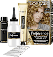 Farba do włosów 7.3 Złocisty Blond L'ORÉAL PARiS PRÉFÉRENCE