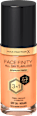Facefinity 3u1 tekući puder – 76 Warm Golden MAX FACTOR