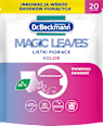 Listki piorące Magic Leaves, kolor Dr. Beckmann