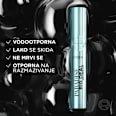 Paradise Big Deal vodootporna maskara – Black L'ORÉAL PARiS