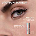 Paradise Big Deal vodootporna maskara – Black L'ORÉAL PARiS