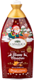 Happy Xmas gel za tuširanje – naranča i kakao L'ANGELICA