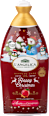 Happy Xmas gel za tuširanje – jabuka i cimet L'ANGELICA