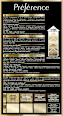 Farba do włosów 01 Bardzo Bardzo Jasny Naturalny Blond L'ORÉAL PARiS PRÉFÉRENCE
