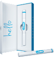 TEETH WHITENING PEN - olovka za beljenje zuba helloSMILE