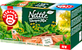 Herbata ziołowa Pokrzywa Mix Teekanne