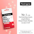 Anti Pickel Patches Hydrokolloid Neutrogena