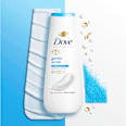 Advanced Care gentle scrub sprchový gel Dove