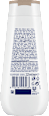 Advanced Care nourishing silk sprchový gel Dove
