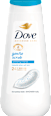 Advanced Care gentle scrub sprchový gel Dove
