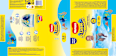 Schwimmwindeln Gr. 2/3 (3-8 kg), Bigpack Huggies Little Swimmers