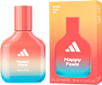 Happy Feels Eau de Parfum adidas