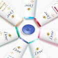 Advanced Care deeply nourishing sprchový gel  Dove
